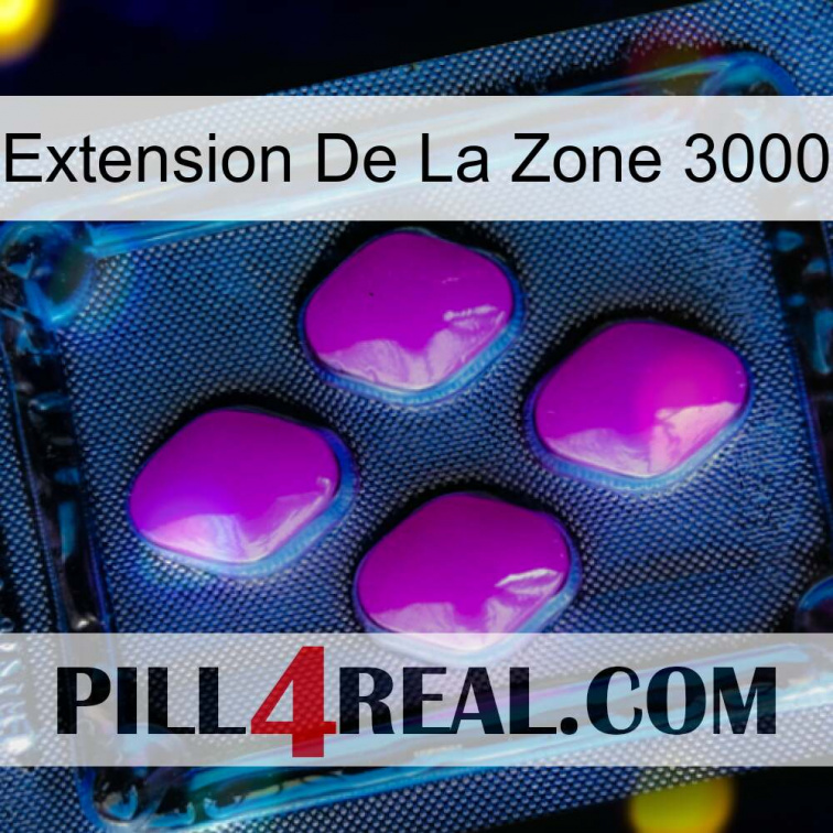 Exten Zone 3000 04